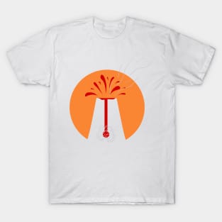 Volcano T-Shirt